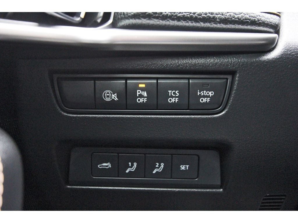 2026 Mazda Mazda CX-90 3.3 Turbo Premium