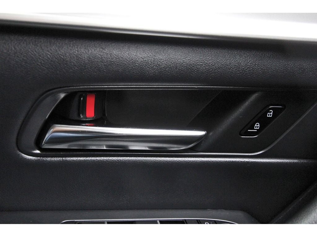 2026 Mazda Mazda CX-90 3.3 Turbo Premium