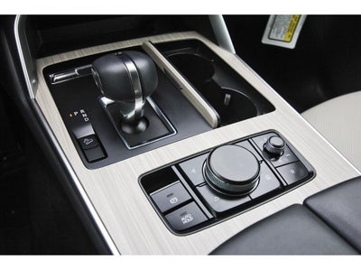 2026 Mazda Mazda CX-90 3.3 Turbo Premium