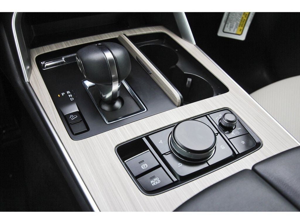 2026 Mazda Mazda CX-90 3.3 Turbo Premium