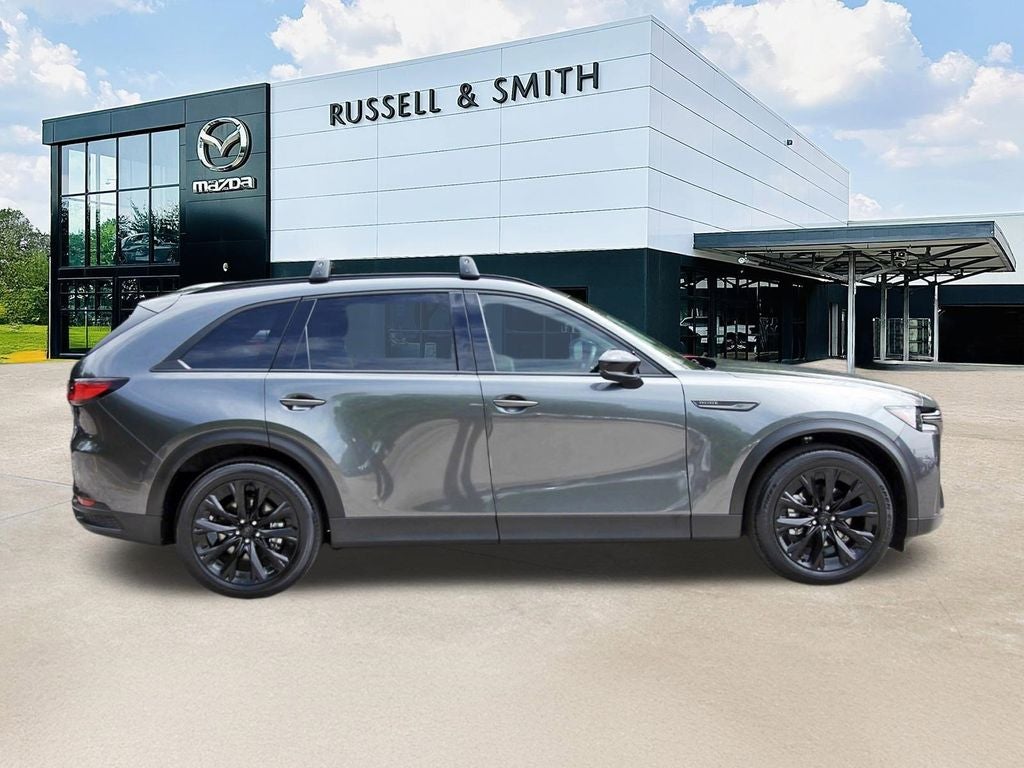 2026 Mazda Mazda CX-90 3.3 Turbo Premium