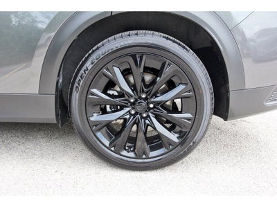 2026 Mazda Mazda CX-90 3.3 Turbo Premium