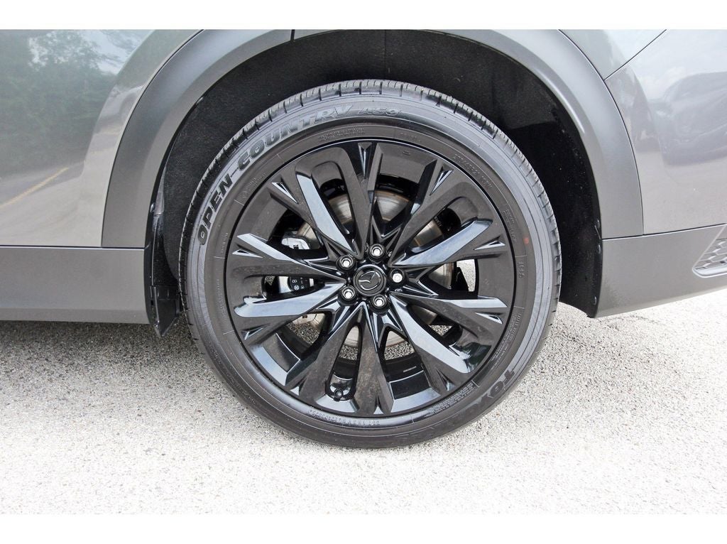 2026 Mazda Mazda CX-90 3.3 Turbo Premium
