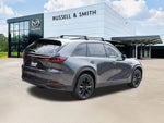 2026 Mazda Mazda CX-90 3.3 Turbo Premium