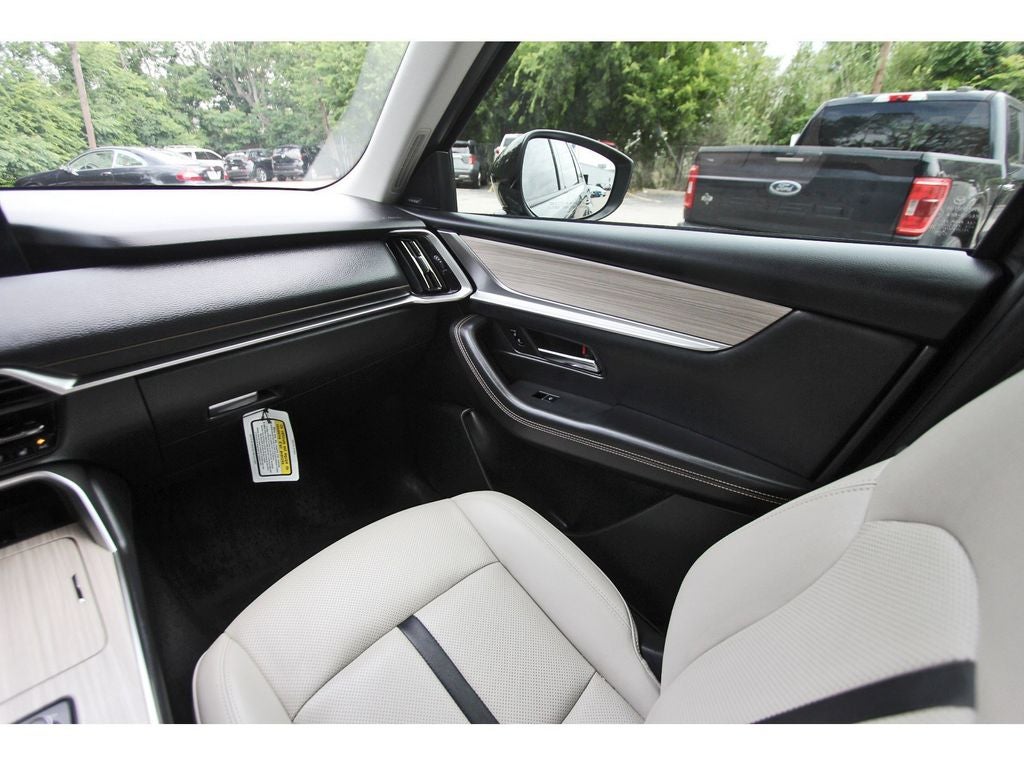 2026 Mazda Mazda CX-90 3.3 Turbo Premium