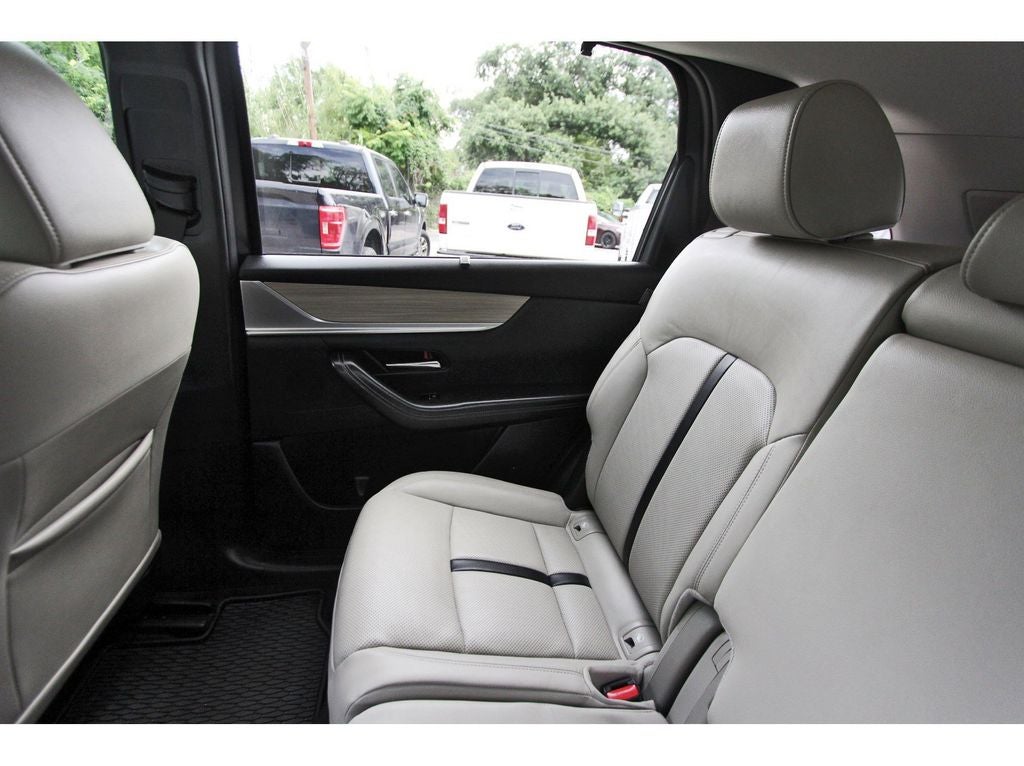 2026 Mazda Mazda CX-90 3.3 Turbo Premium