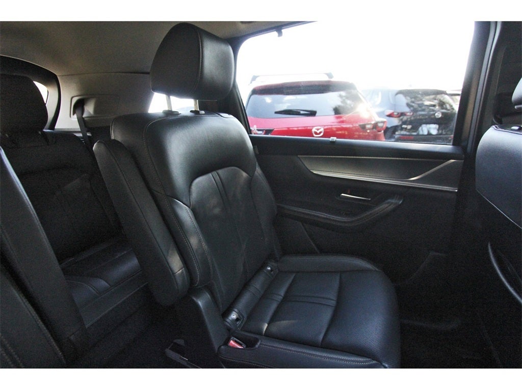 2024 Mazda Mazda CX-90 3.3 Turbo Premium