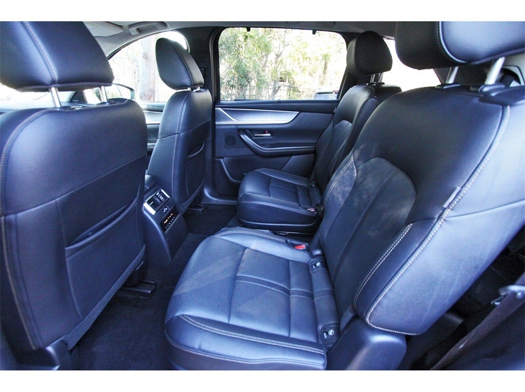 2024 Mazda Mazda CX-90 3.3 Turbo Premium