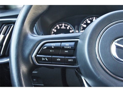 2024 Mazda Mazda CX-90 3.3 Turbo Premium