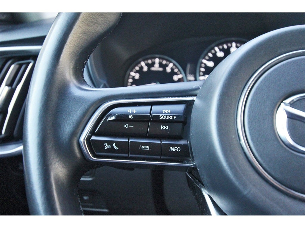 2024 Mazda Mazda CX-90 3.3 Turbo Premium