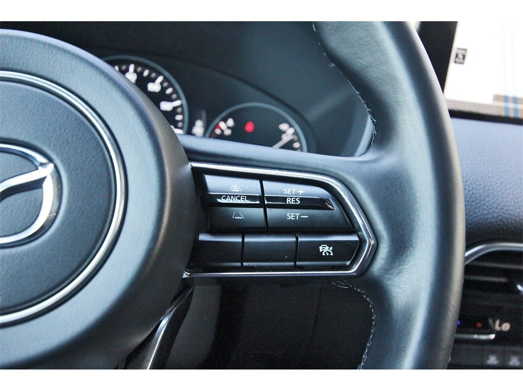 2024 Mazda Mazda CX-90 3.3 Turbo Premium