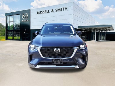 2024 Mazda Mazda CX-90 3.3 Turbo Premium