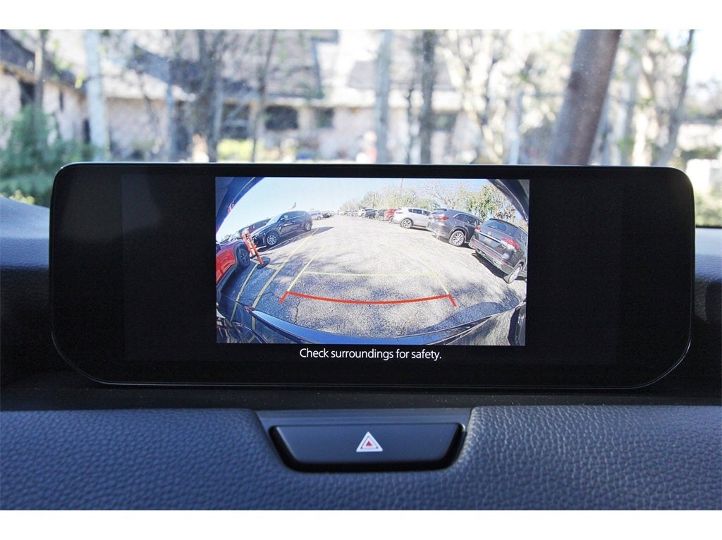 2024 Mazda Mazda CX-90 3.3 Turbo Premium