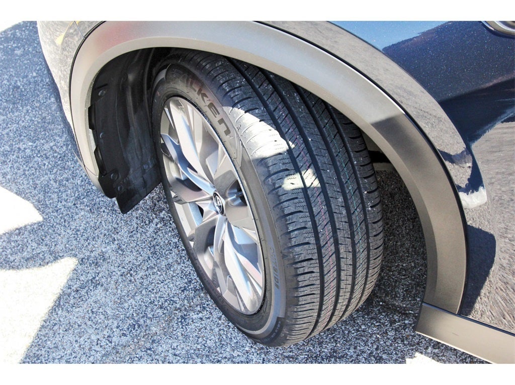 2024 Mazda Mazda CX-90 3.3 Turbo Premium