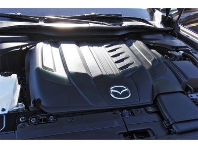 2024 Mazda Mazda CX-90 3.3 Turbo Premium