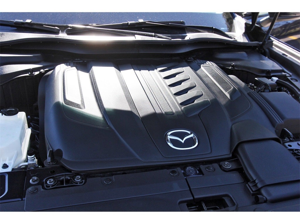 2024 Mazda Mazda CX-90 3.3 Turbo Premium