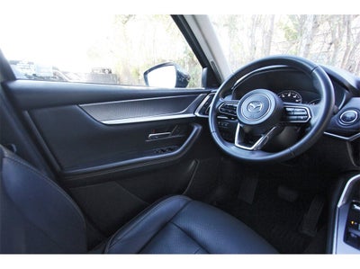 2024 Mazda Mazda CX-90 3.3 Turbo Premium