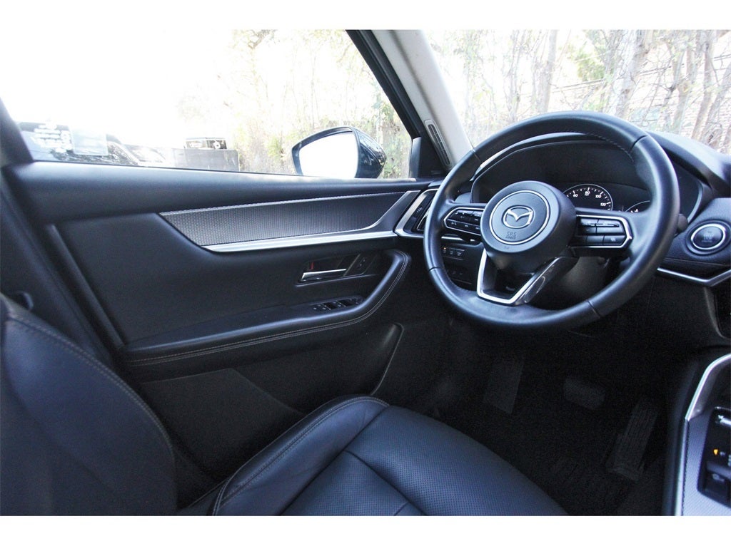 2024 Mazda Mazda CX-90 3.3 Turbo Premium