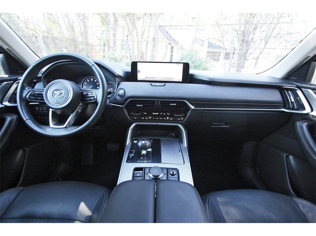 2024 Mazda Mazda CX-90 3.3 Turbo Premium