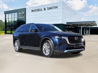 2024 Mazda Mazda CX-90