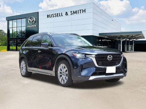 2024 Mazda Mazda CX-90 3.3 Turbo Premium