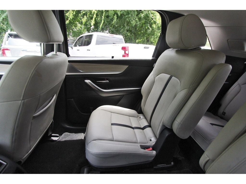 2024 Mazda Mazda CX-90 3.3 Turbo Premium