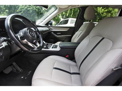 2024 Mazda Mazda CX-90 3.3 Turbo Premium