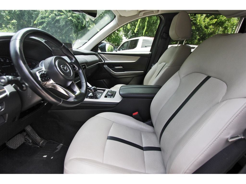 2024 Mazda Mazda CX-90 3.3 Turbo Premium