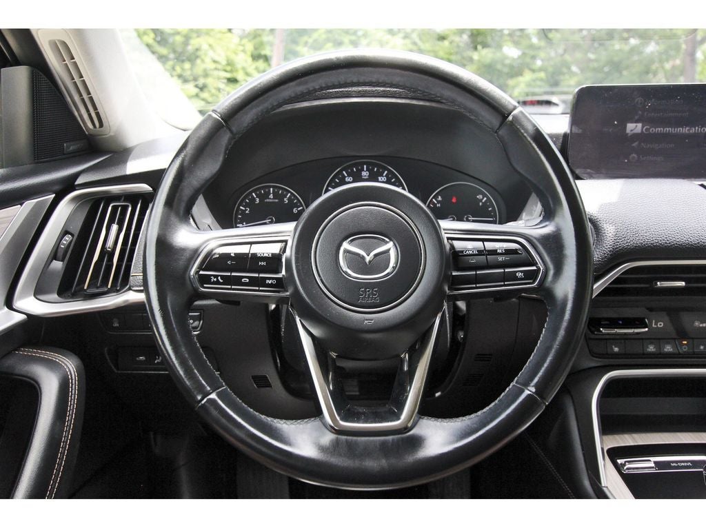 2024 Mazda Mazda CX-90 3.3 Turbo Premium