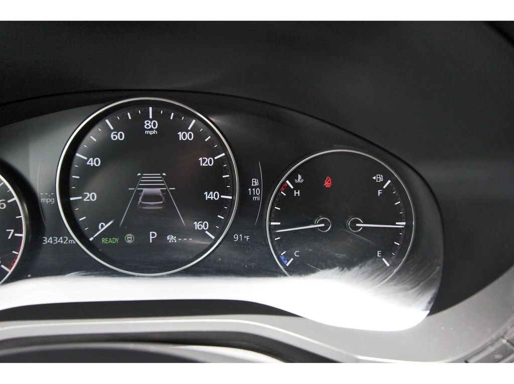 2024 Mazda Mazda CX-90 3.3 Turbo Premium