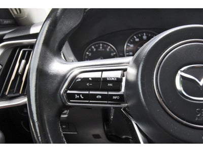 2024 Mazda Mazda CX-90 3.3 Turbo Premium