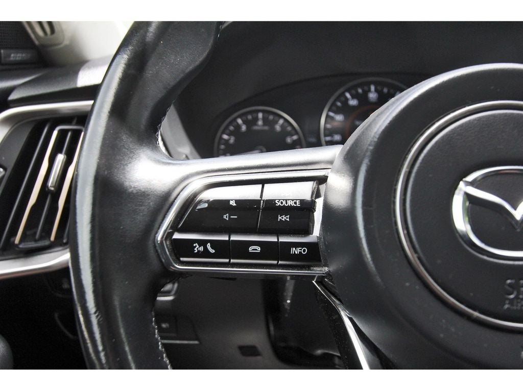 2024 Mazda Mazda CX-90 3.3 Turbo Premium