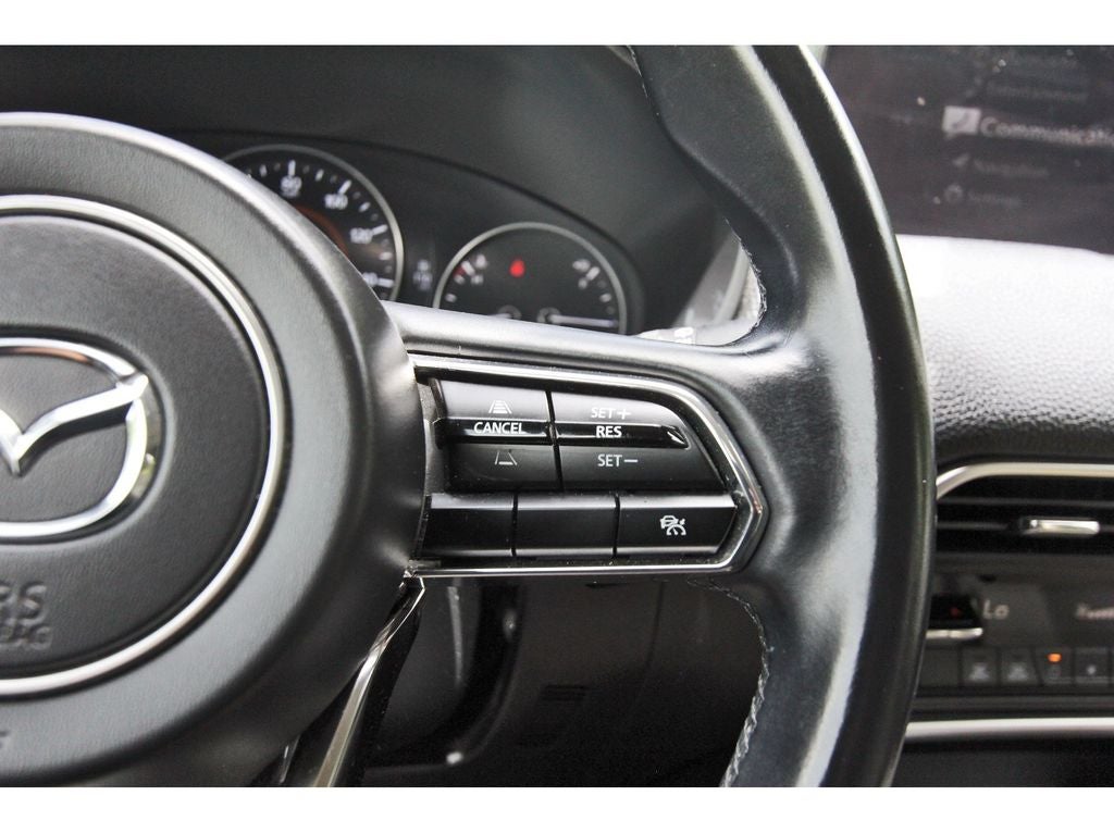 2024 Mazda Mazda CX-90 3.3 Turbo Premium