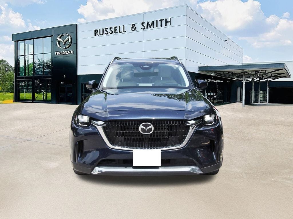 2024 Mazda Mazda CX-90 3.3 Turbo Premium