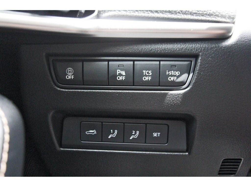 2024 Mazda Mazda CX-90 3.3 Turbo Premium