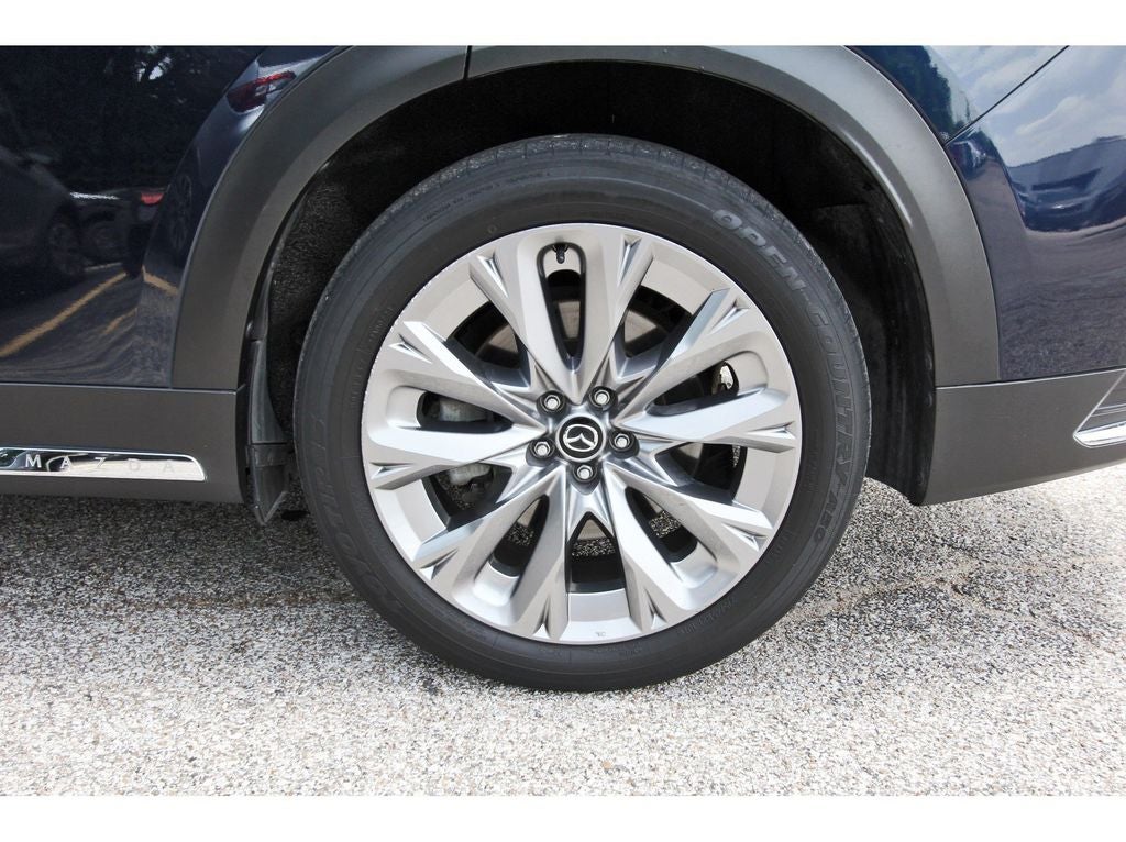 2024 Mazda Mazda CX-90 3.3 Turbo Premium