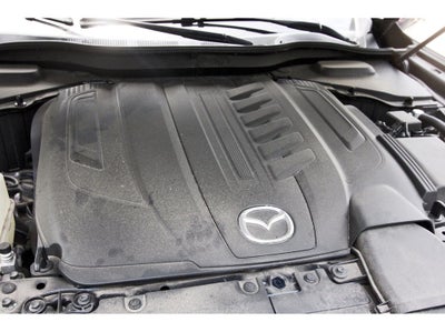 2024 Mazda Mazda CX-90 3.3 Turbo Premium