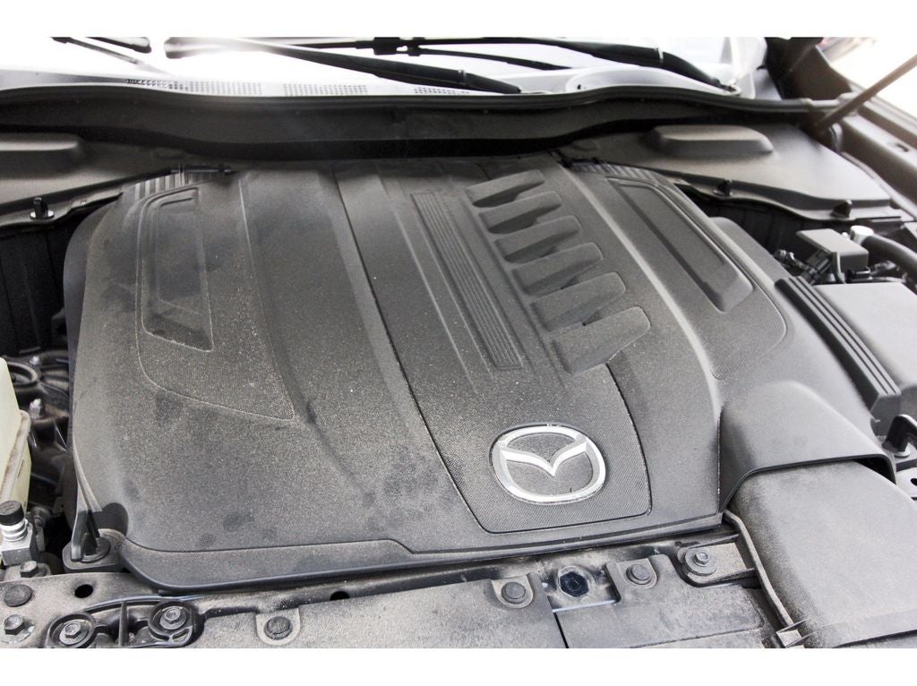 2024 Mazda Mazda CX-90 3.3 Turbo Premium