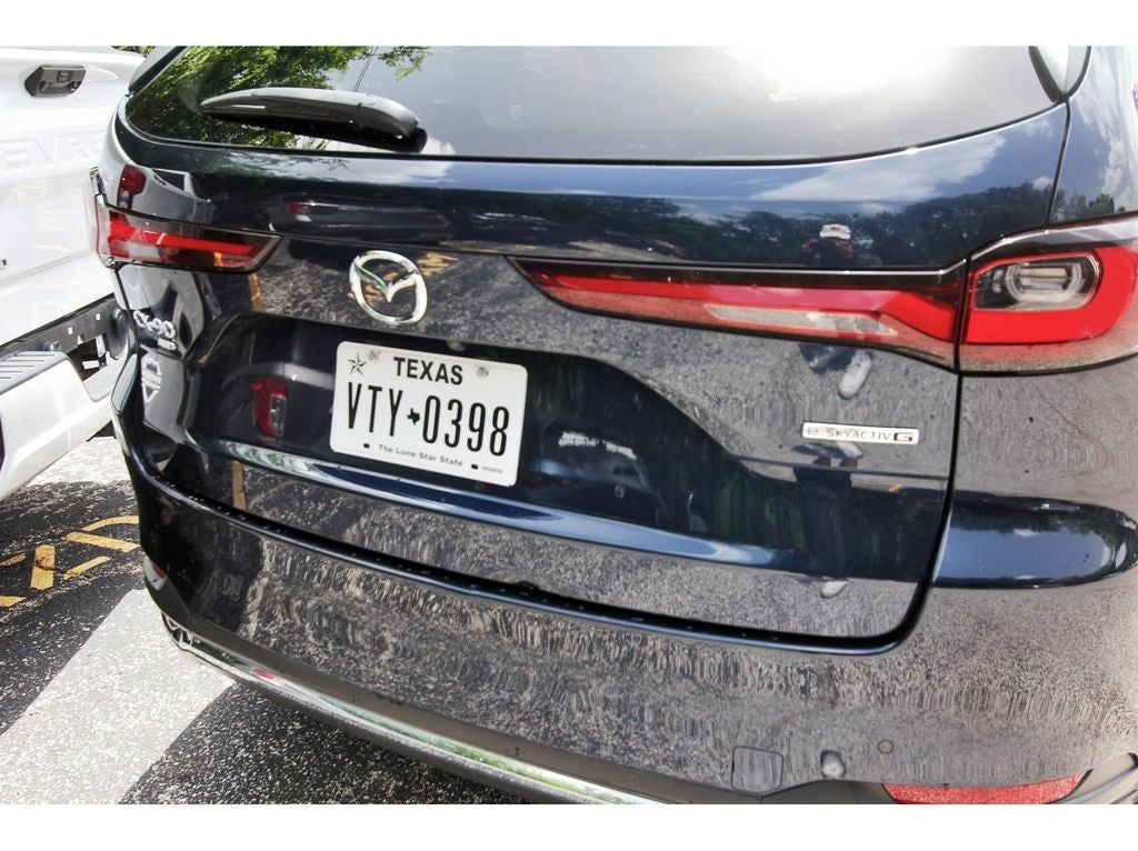 2024 Mazda Mazda CX-90 3.3 Turbo Premium