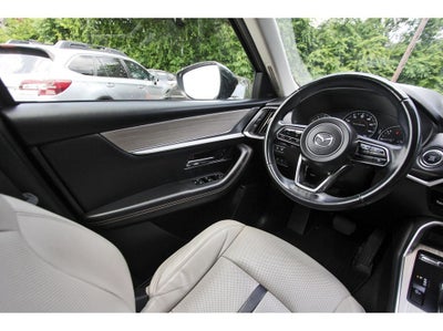 2024 Mazda Mazda CX-90 3.3 Turbo Premium