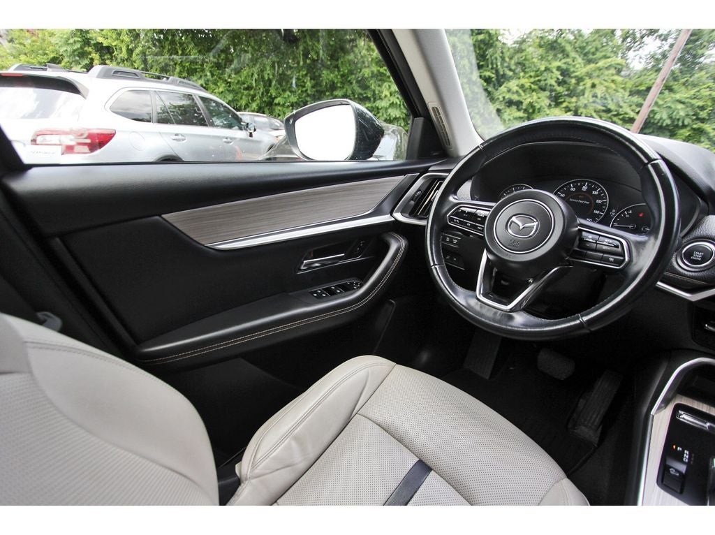 2024 Mazda Mazda CX-90 3.3 Turbo Premium