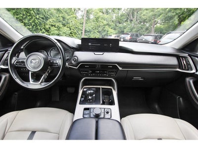 2024 Mazda Mazda CX-90 3.3 Turbo Premium