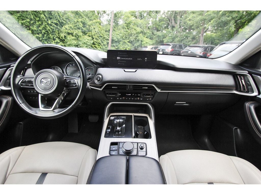 2024 Mazda Mazda CX-90 3.3 Turbo Premium