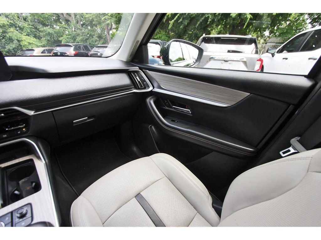 2024 Mazda Mazda CX-90 3.3 Turbo Premium