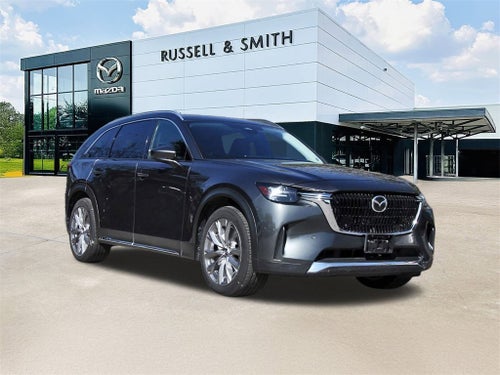 2024 Mazda Mazda CX-90 3.3 Turbo Premium