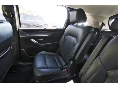 2024 Mazda Mazda CX-90 3.3 Turbo Premium