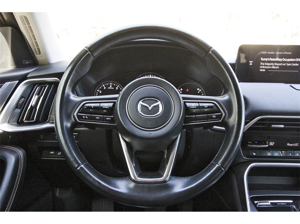 2024 Mazda Mazda CX-90 3.3 Turbo Premium