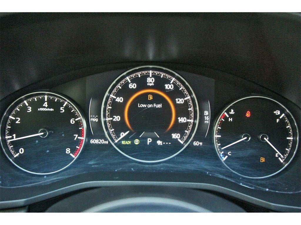 2024 Mazda Mazda CX-90 3.3 Turbo Premium