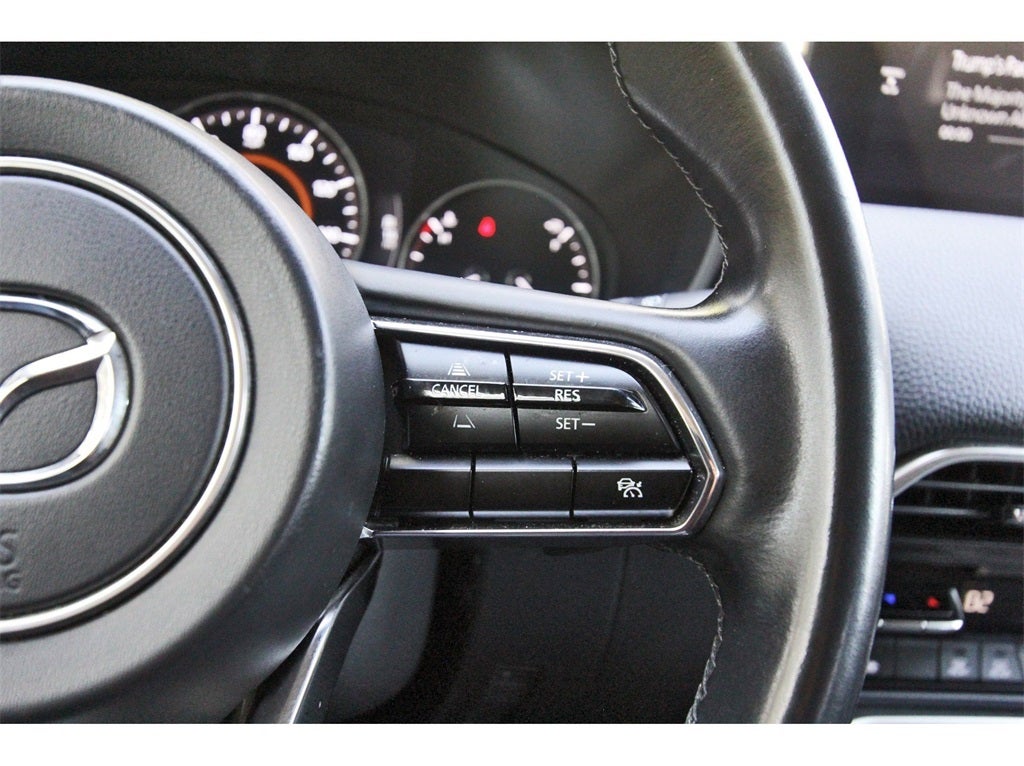 2024 Mazda Mazda CX-90 3.3 Turbo Premium