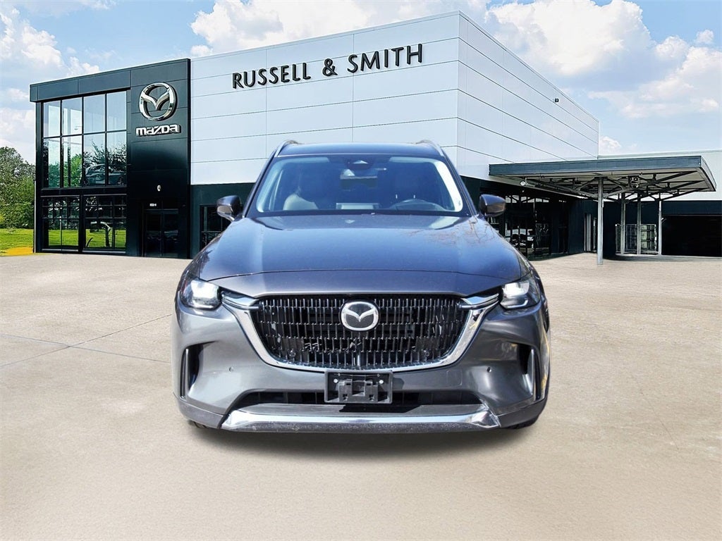 2024 Mazda Mazda CX-90 3.3 Turbo Premium